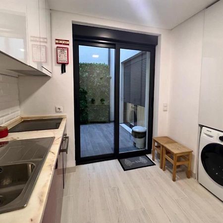 Casa Do Gaspar 아베이루 외부 사진