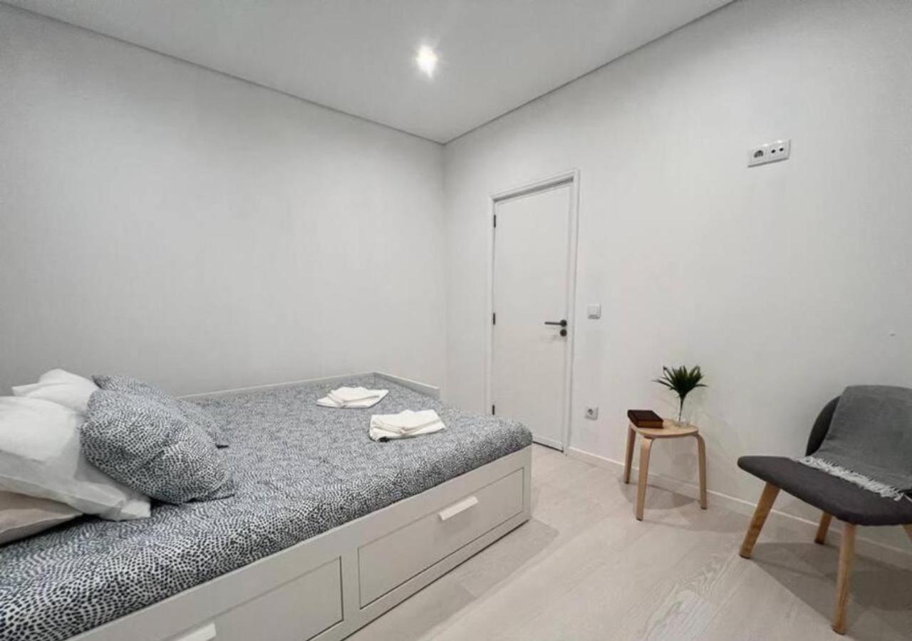 Casa Do Gaspar 아베이루 외부 사진