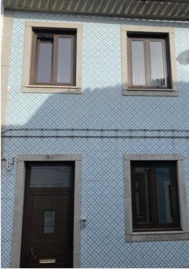 Casa Do Gaspar 아베이루 외부 사진