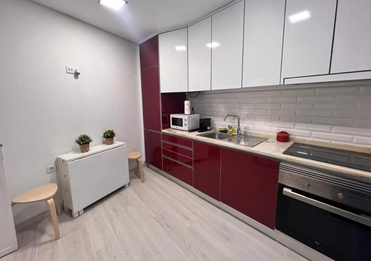Casa Do Gaspar 아베이루 외부 사진