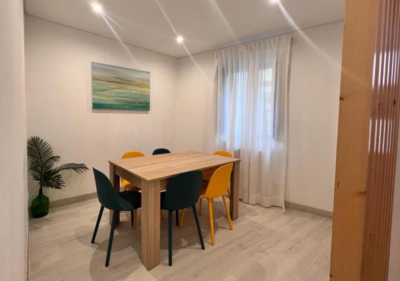 Casa Do Gaspar 아베이루 외부 사진