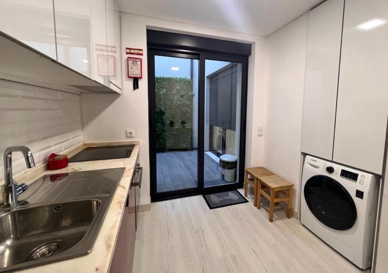 Casa Do Gaspar 아베이루 외부 사진